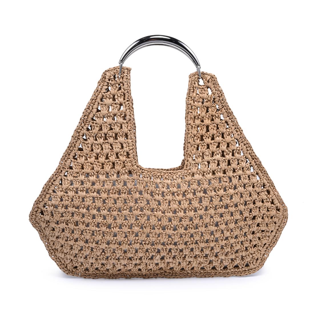 Urban Expressions Iris Hobo 840504204845 View 5 | Natural