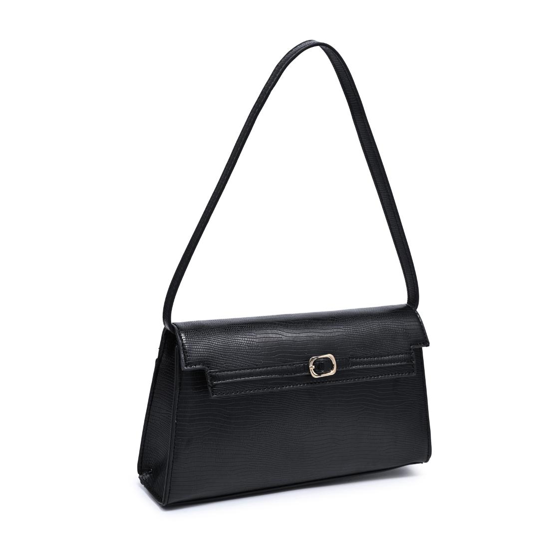 Urban Expressions Aldo Shoulder Bag 840504214912 View 2 | Black