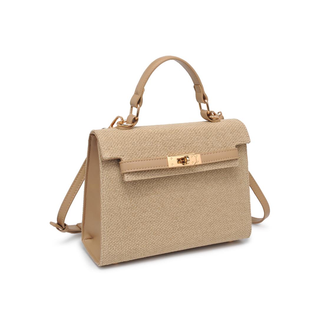 Product Image of Urban Expressions Adeline Crossbody 840611151070 View 6 | Natural