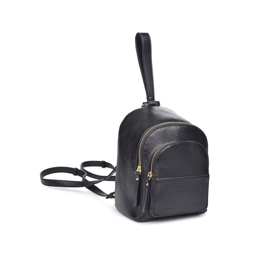 Product Image of Urban Expressions Kelly Backpack NA-840611151384 View 2 | Black