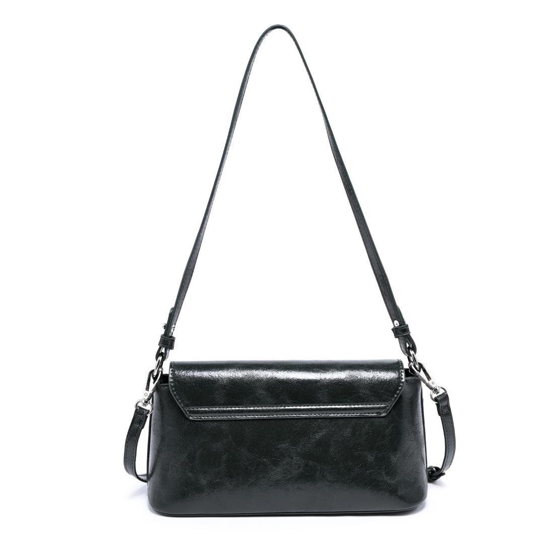 Urban Expressions Larek Crossbody 840504212345 View 7 | Emerald