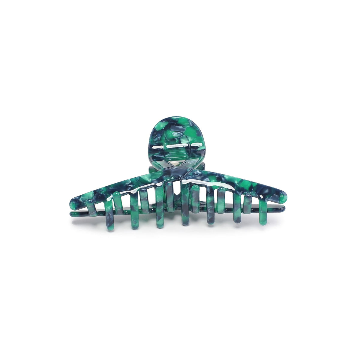 Product Image of Urban Expressions Celestina - Hair Claw Hair Claw 818209013284 View 2 | Blue Multi