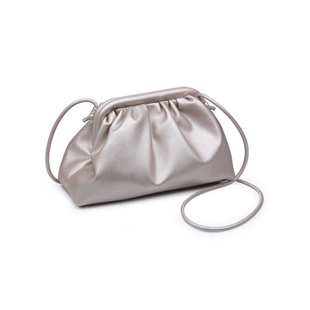 Product Image of Urban Expressions Mable Crossbody 840611167927 View 2 | Gold