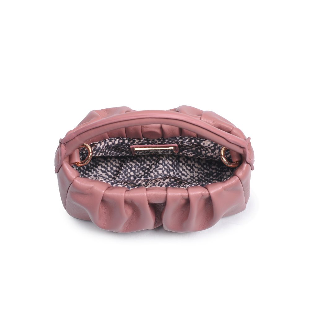 Product Image of Urban Expressions Milo Mini Bag 818209010511 View 8 | Blush