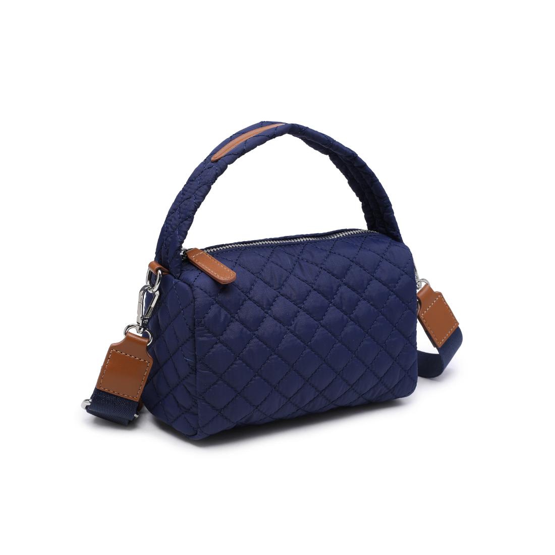 Urban Expressions Brayleigh Crossbody 840504213151 View 2 | Navy