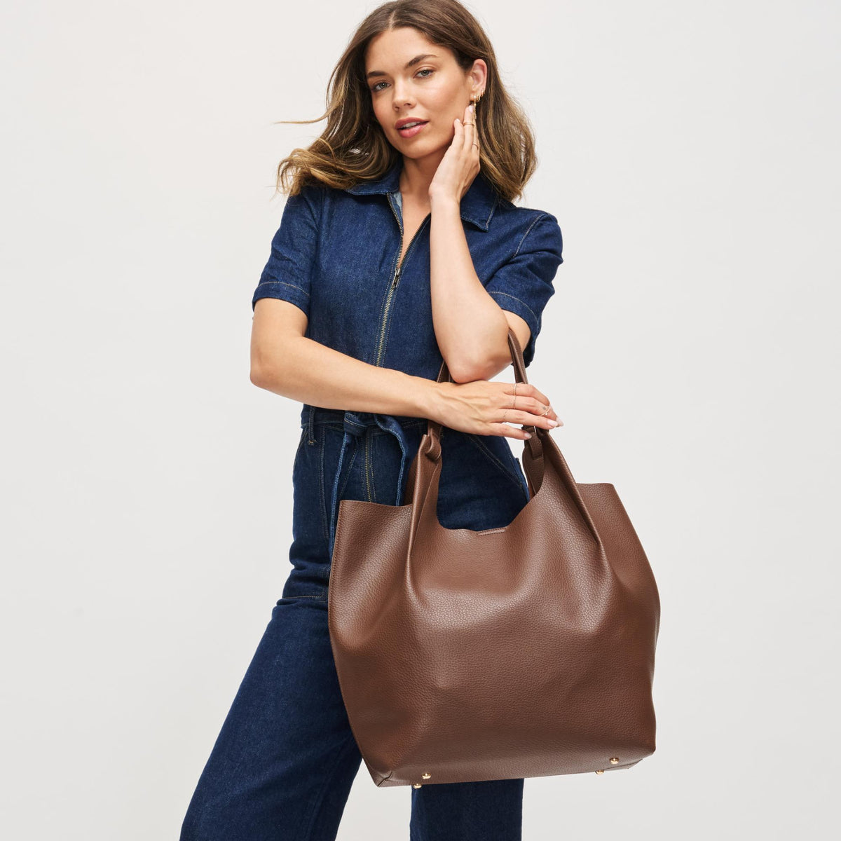 MLVINCE トートバッグ SALE対象外商品 MLVINCE®︎ / fright 2way shoulder bag - OTHELLO