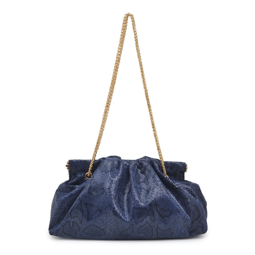 Product Image of Urban Expressions Keri Clutch 840611185310 View 5 | Midnight