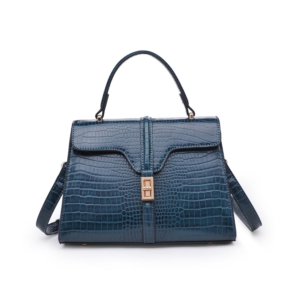 Product Image of Urban Expressions Trinity Mini Bag NA-840611166029 View 1 | Emerald