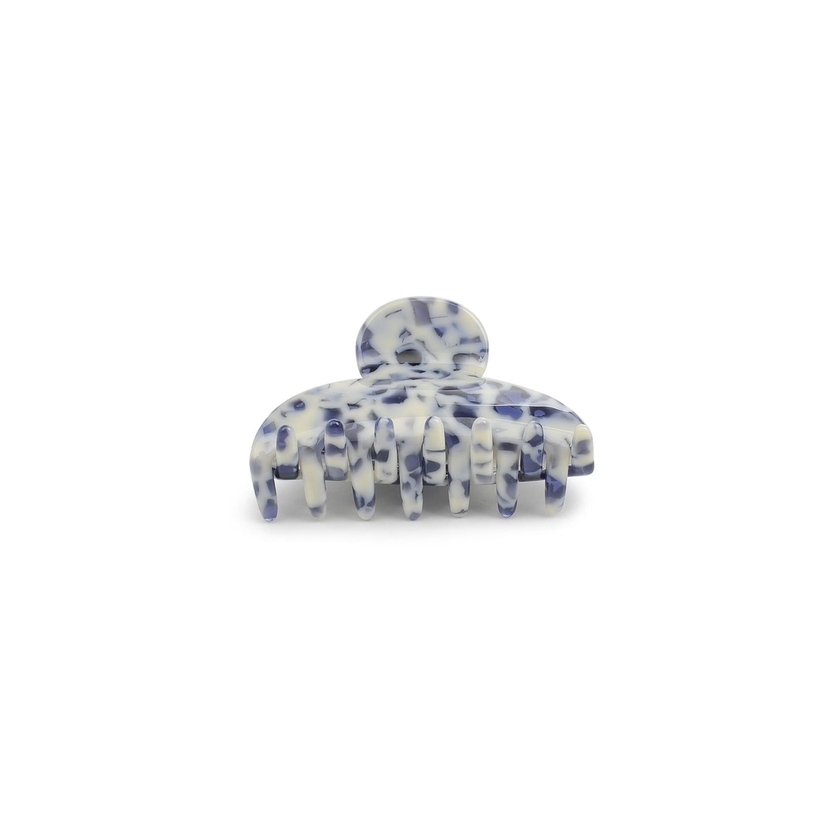 Urban Expressions Isabel - Hair Claw Hair Claw 818209012935 View 2 | Blue Multi