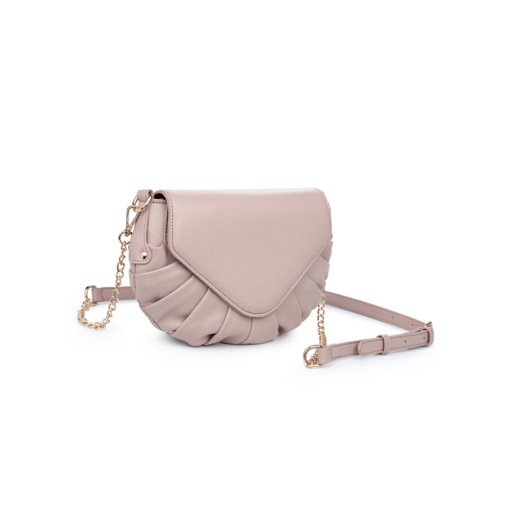Product Image of Urban Expressions Gemma Crossbody 840611179487 View 6 | Natural