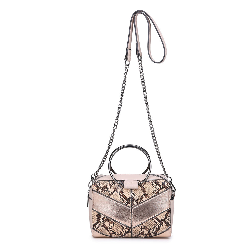 Product Image of Urban Expressions Angelina Crossbody NA-840611152558 View 1 | Natural