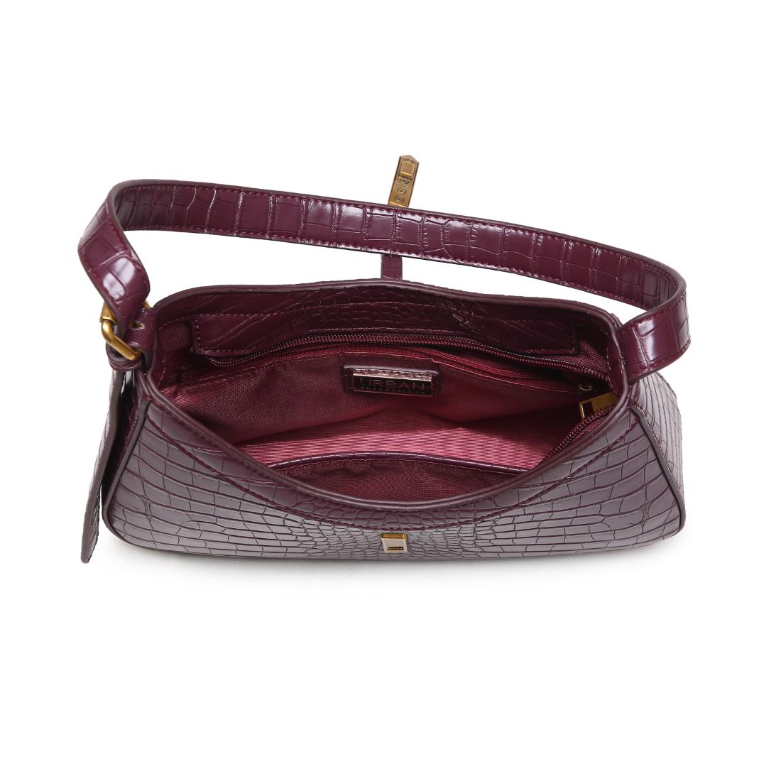 Urban Expressions Judith Shoulder Bag 840611199676 View 8 | Wine