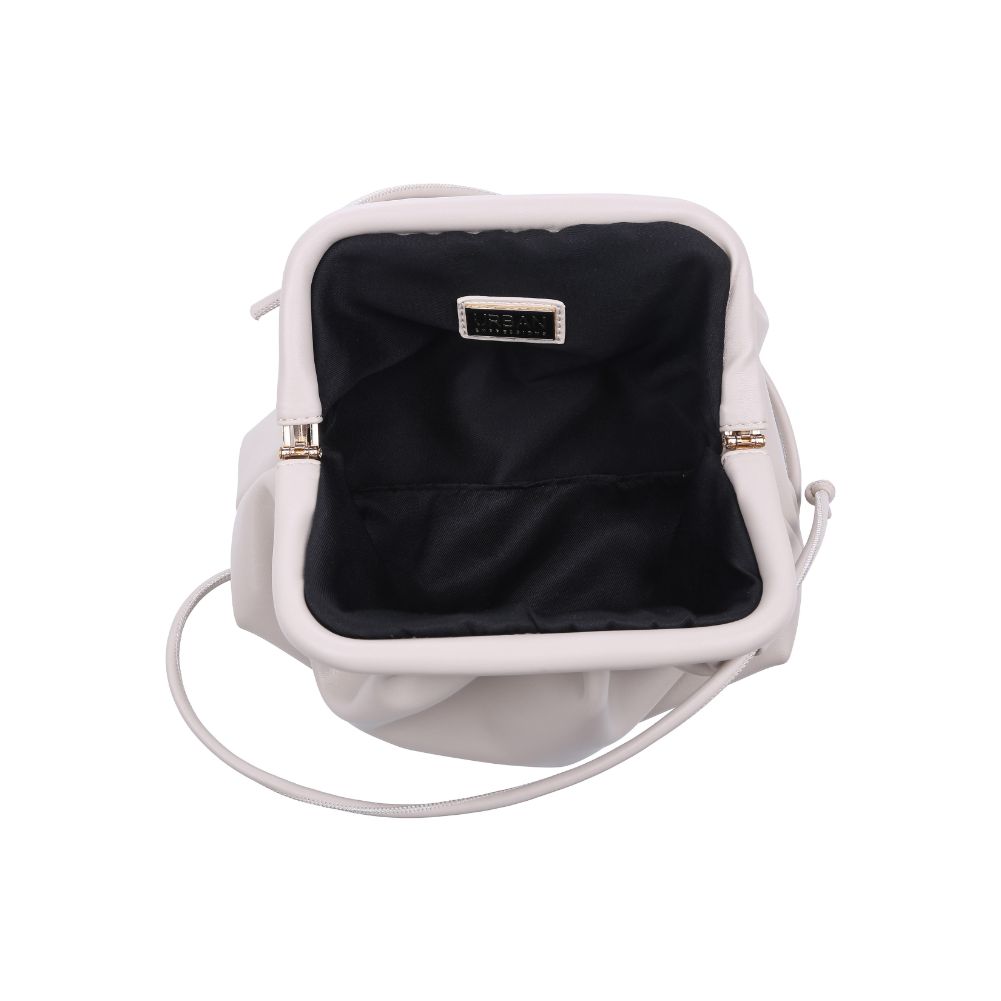 Product Image of Urban Expressions Mable Crossbody 840611167934 View 4 | Cream