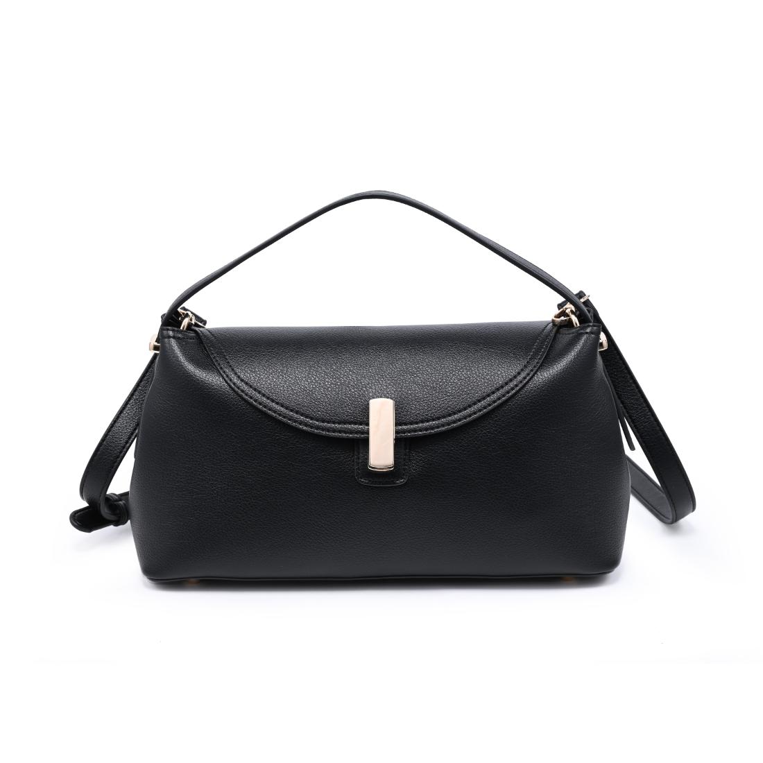 Urban Expressions Everleigh Crossbody 840504212840 View 5 | Black