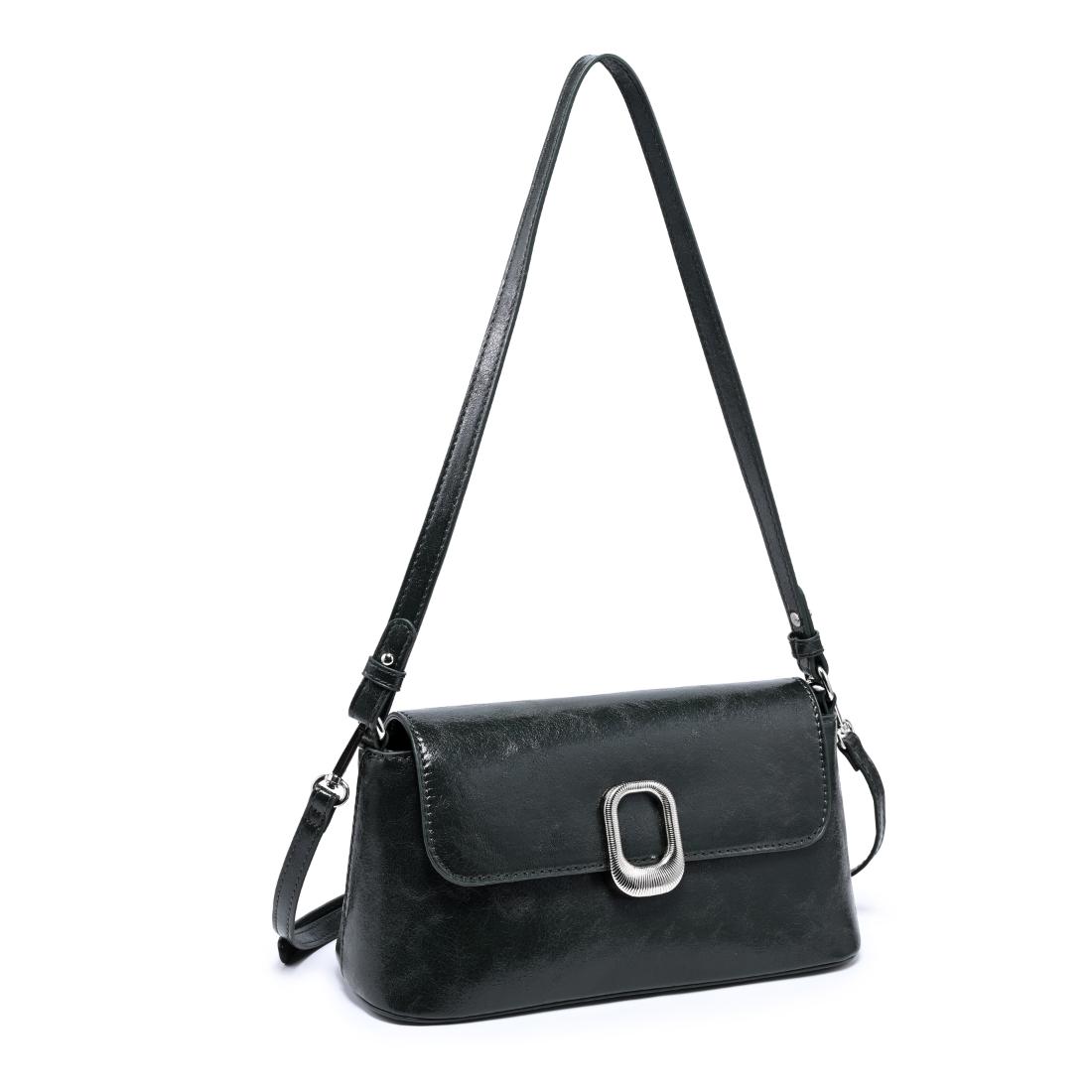 Urban Expressions Larek Crossbody 840504212345 View 6 | Emerald