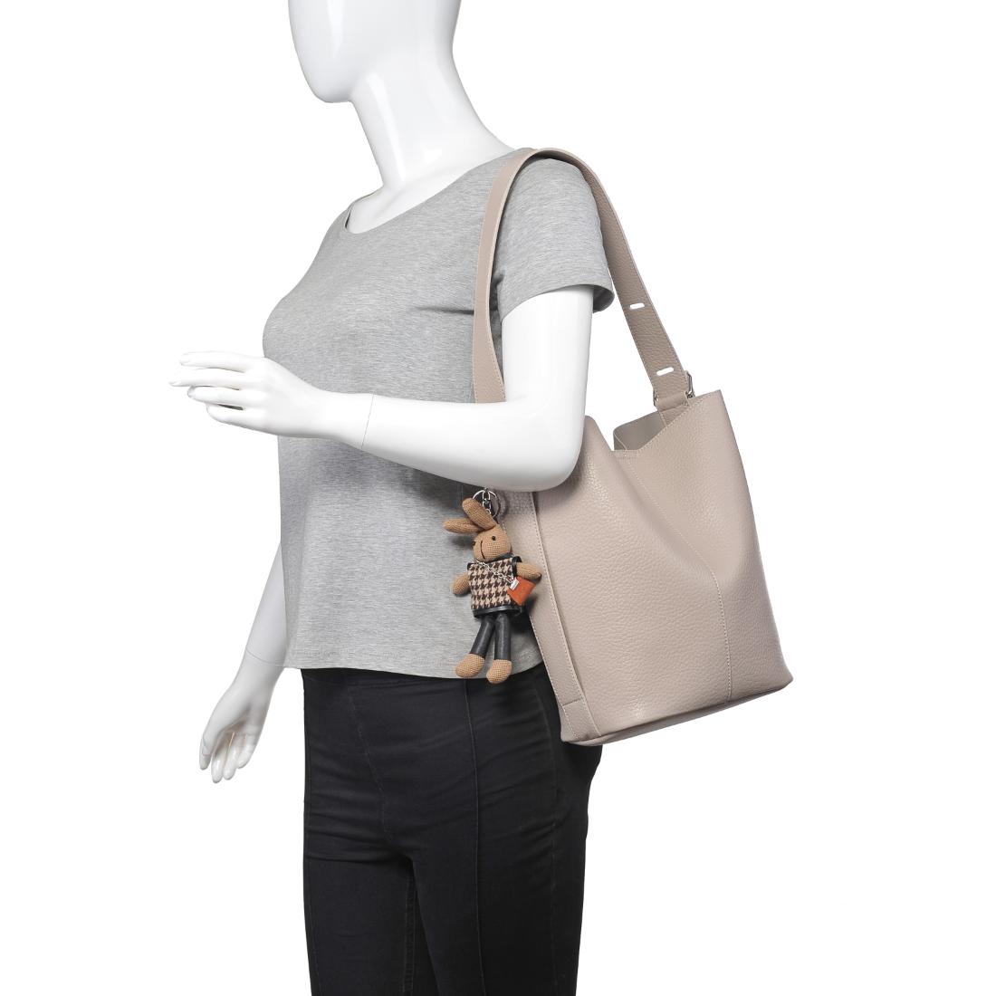 Product Image of Urban Expressions Jessica Hobo 840611198556 View 5 | Clay