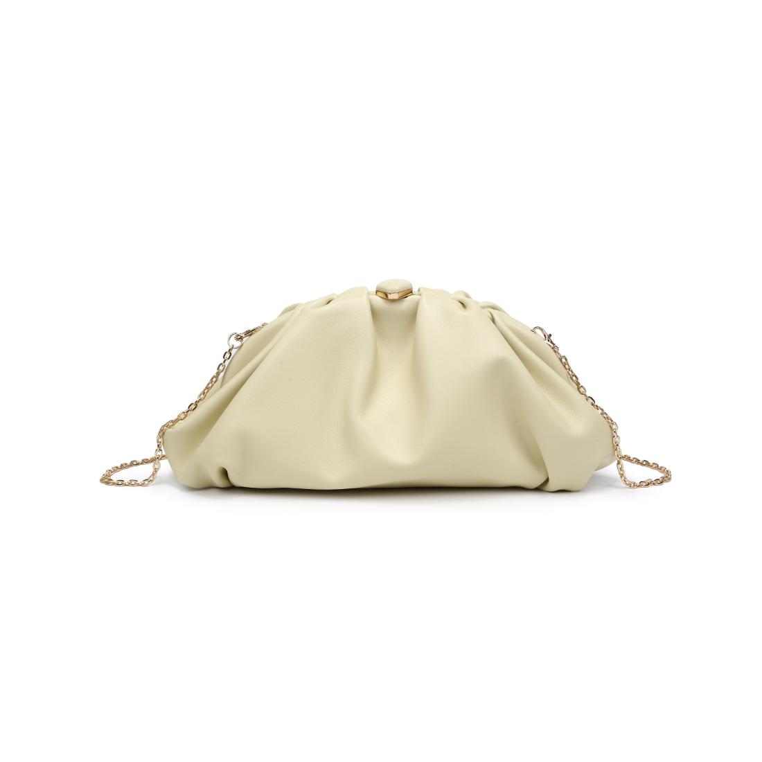Woman wearing Butter Urban Expressions Jennifer Clutch 840504208232 View 5 | Butter