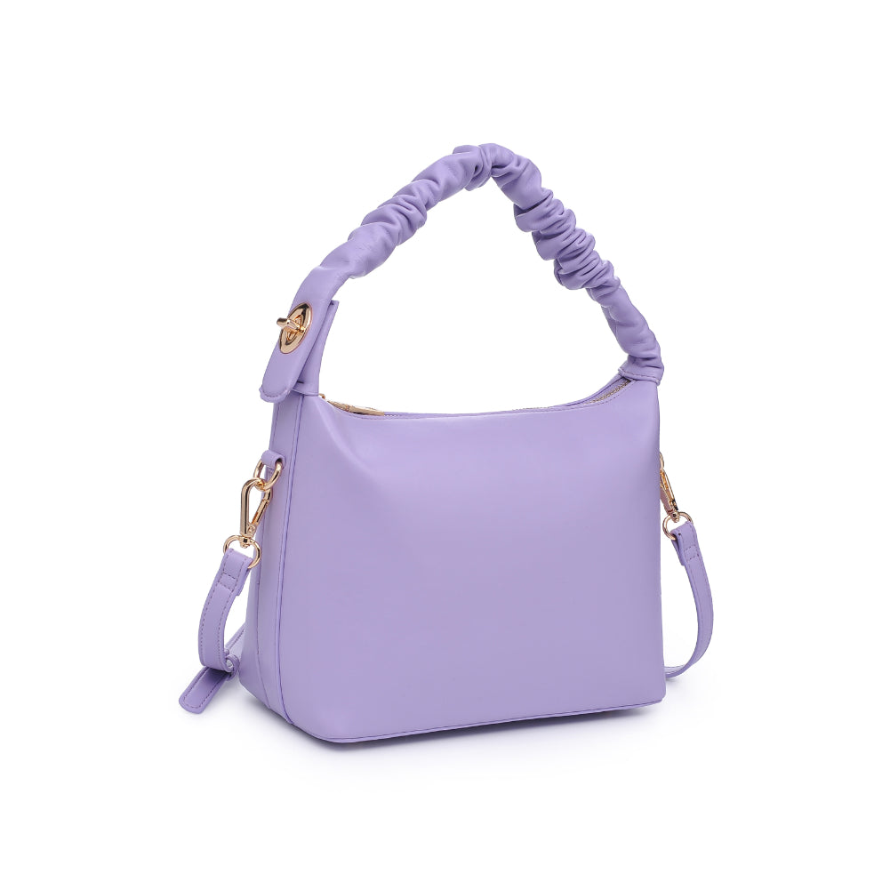 Product Image of Urban Expressions Maddie Crossbody 840611179333 View 6 | Lilac