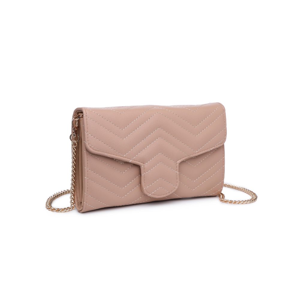 Product Image of Urban Expressions Gabriella Crossbody 840611110237 View 6 | Natural