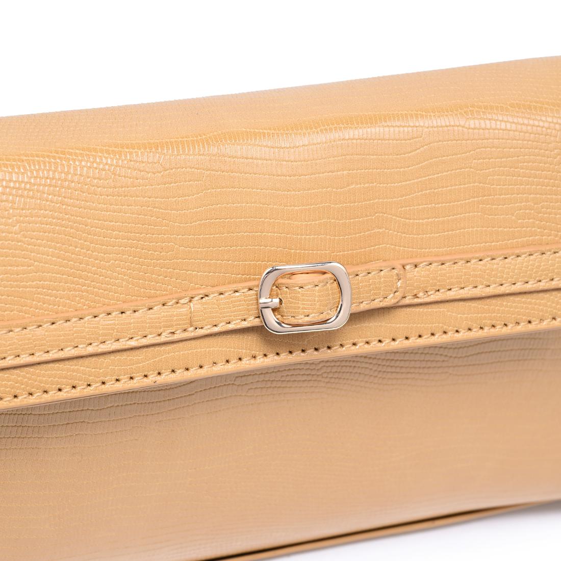 Urban Expressions Aldo Shoulder Bag 840504214943 View 8 | Mustard