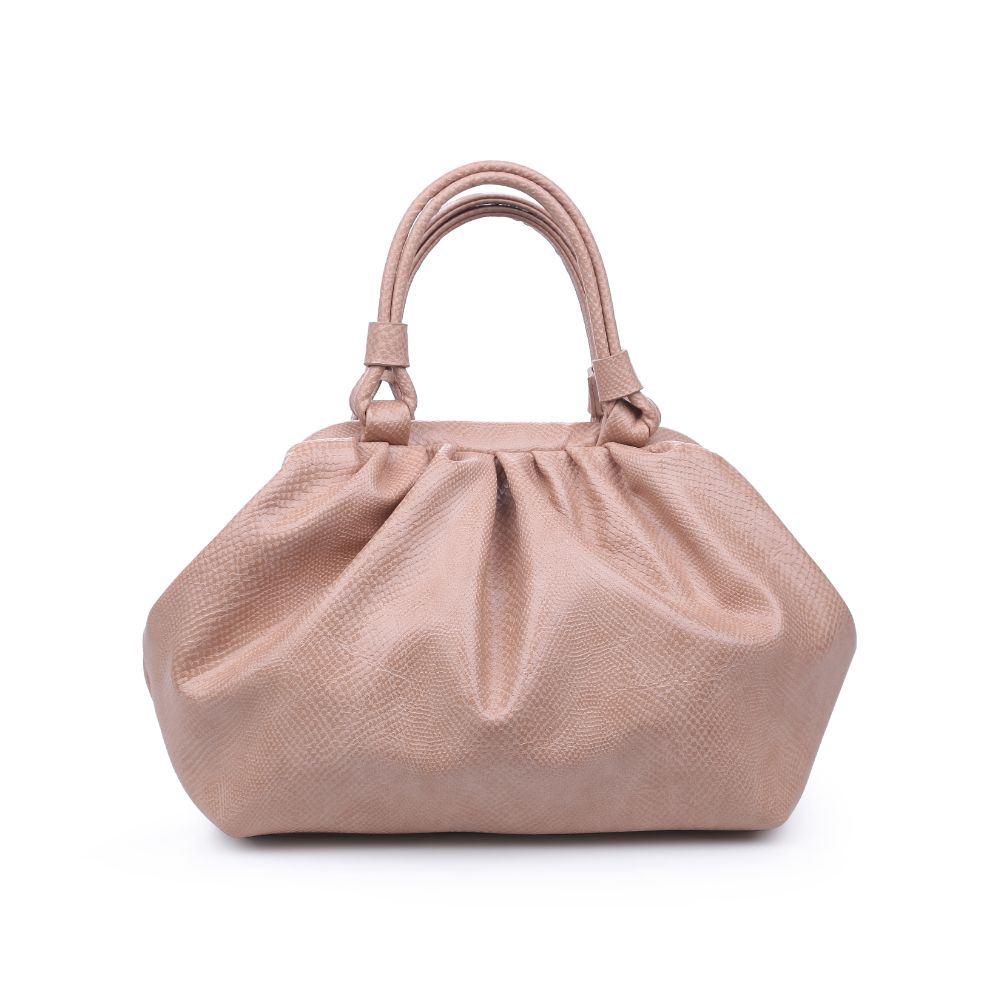 Product Image of Urban Expressions Jordan Crossbody 840611171023 View 3 | Almond