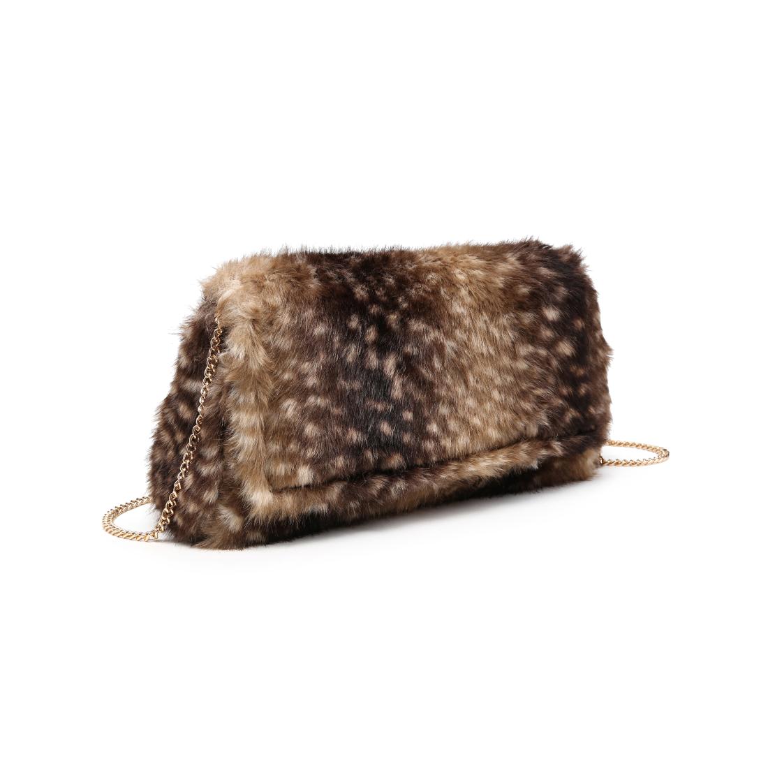 Urban Expressions Rhianna Crossbody 840504213922 View 6 | Brown