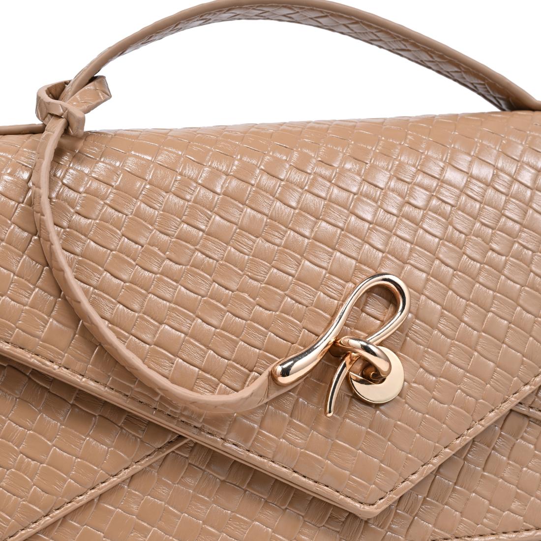 Urban Expressions Khaleesi Clutch 840504211904 View 8 | Natural
