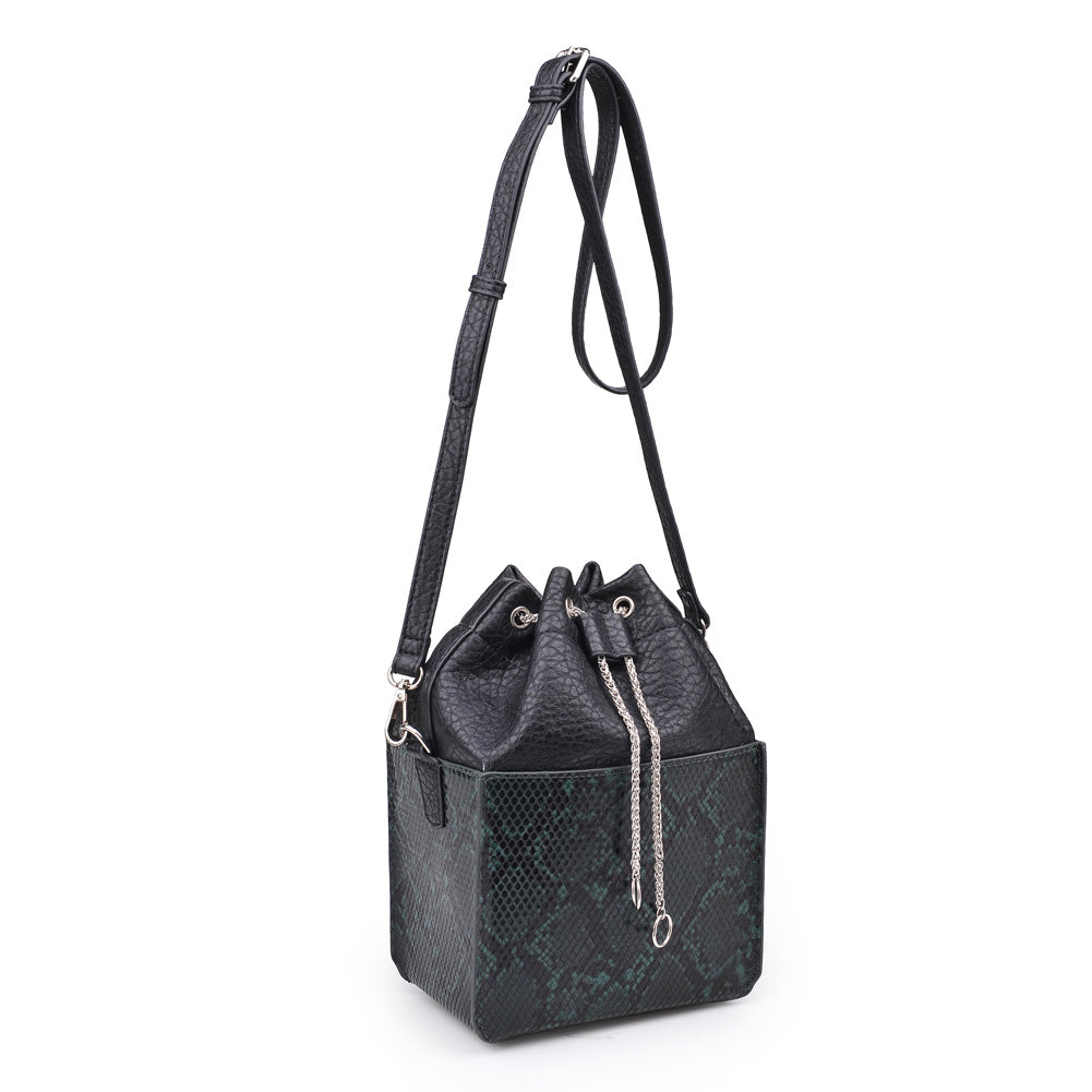 Product Image of Urban Expressions Kenji Crossbody NA-840611154491 View 2 | Green