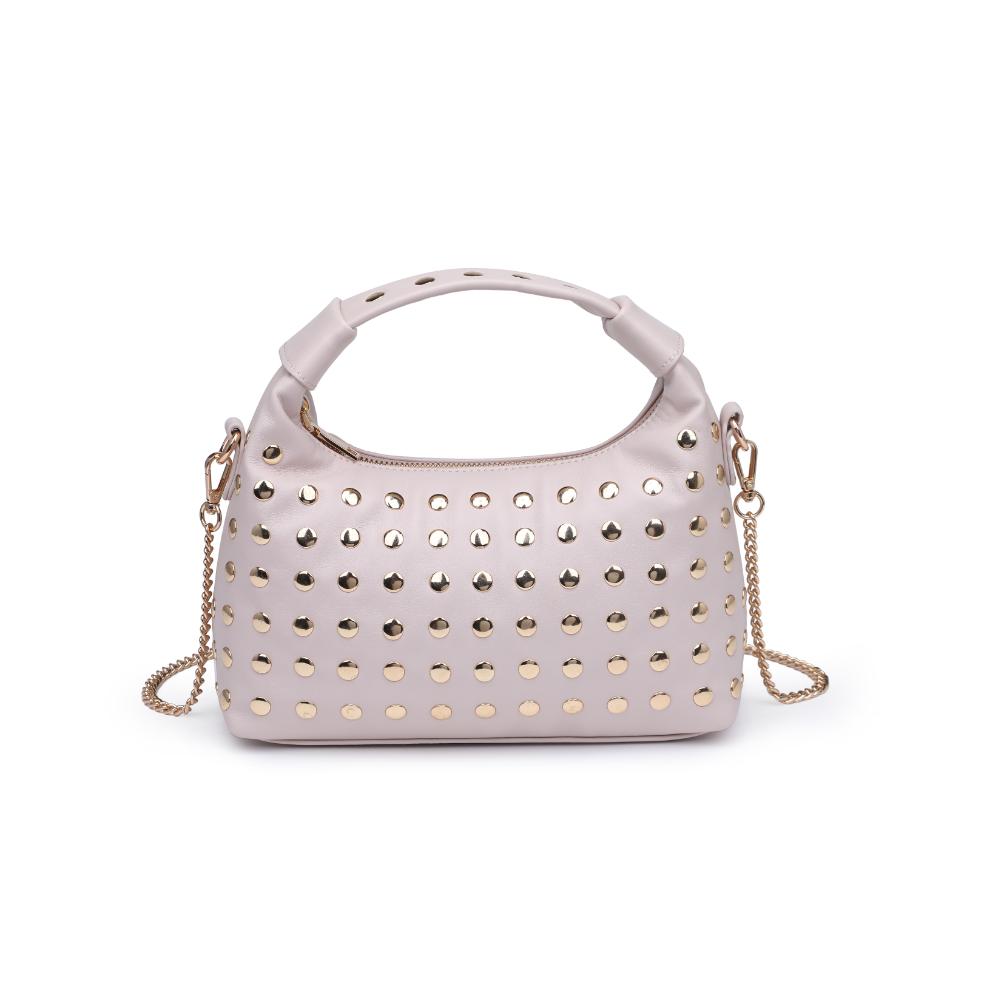 Product Image of Urban Expressions Beckette Crossbody 840611194237 View 5 | Oatmilk