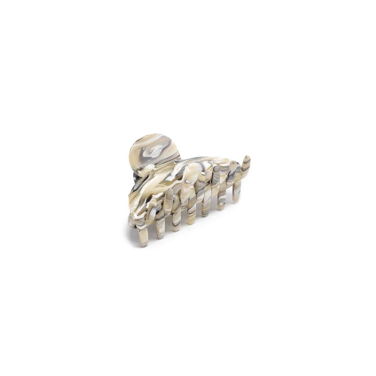 Urban Expressions Isabel - Hair Claw Hair Claw 818209012911 View 1 | Grey Multi