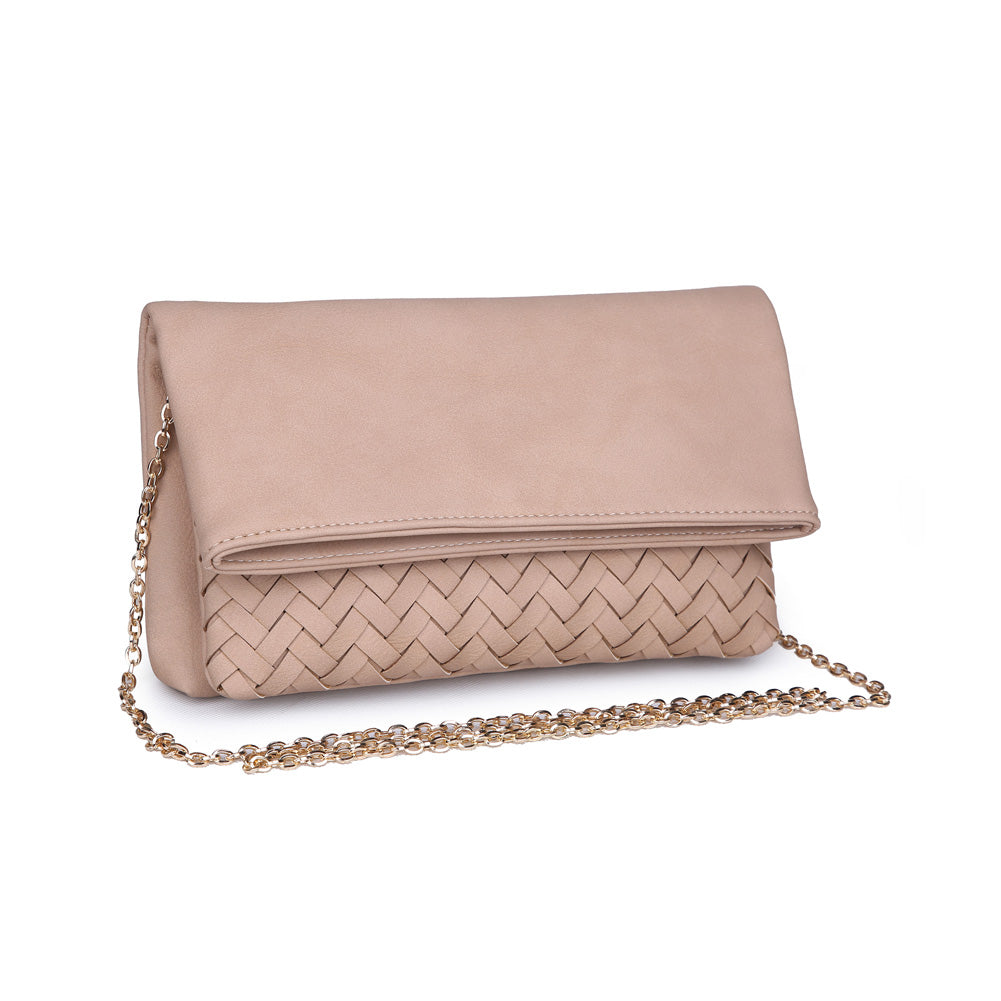 Product Image of Urban Expressions Ember Clutch NA-840611150707 View 2 | Natural