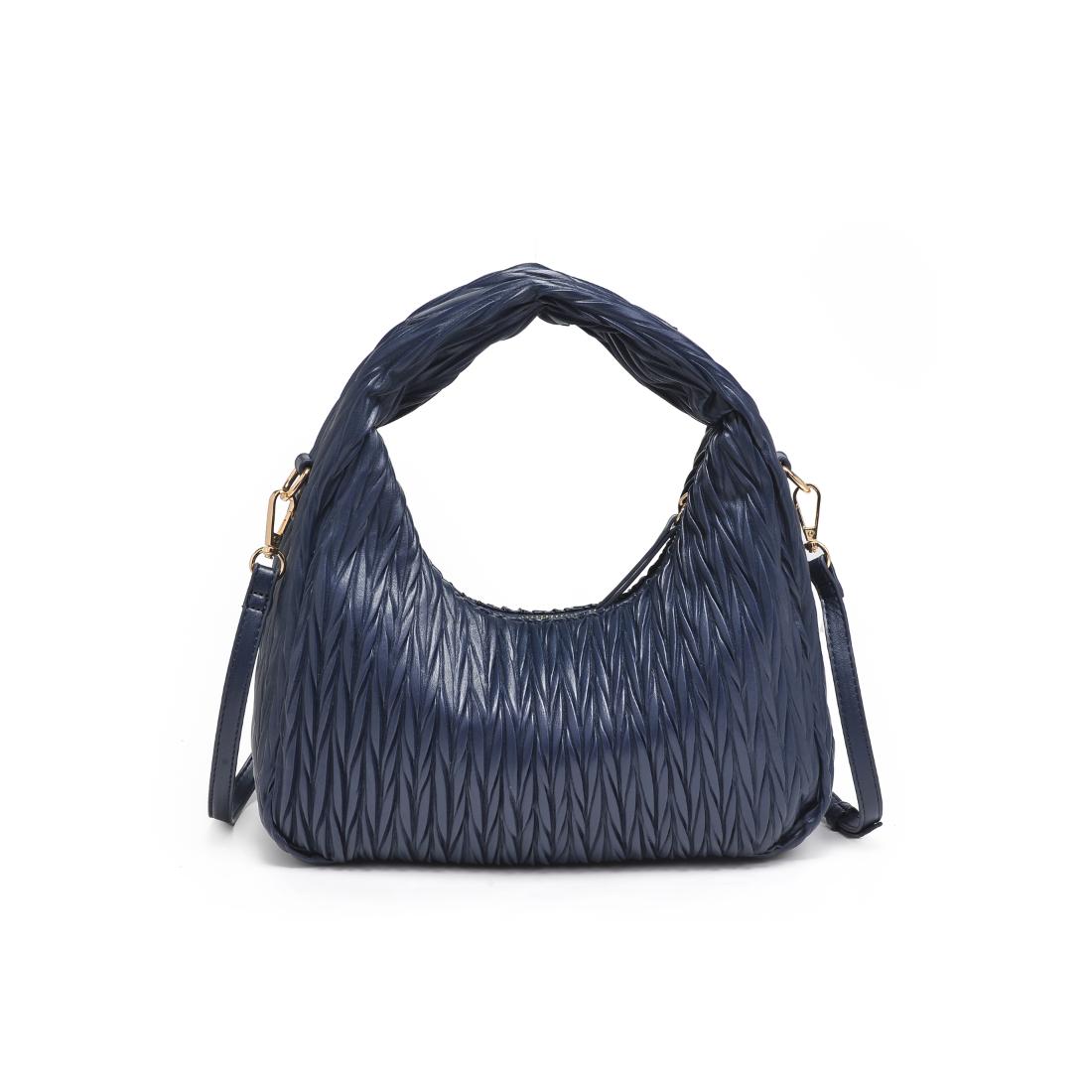 Product Image of Urban Expressions Amara Crossbody 840611198846 View 7 | Midnight