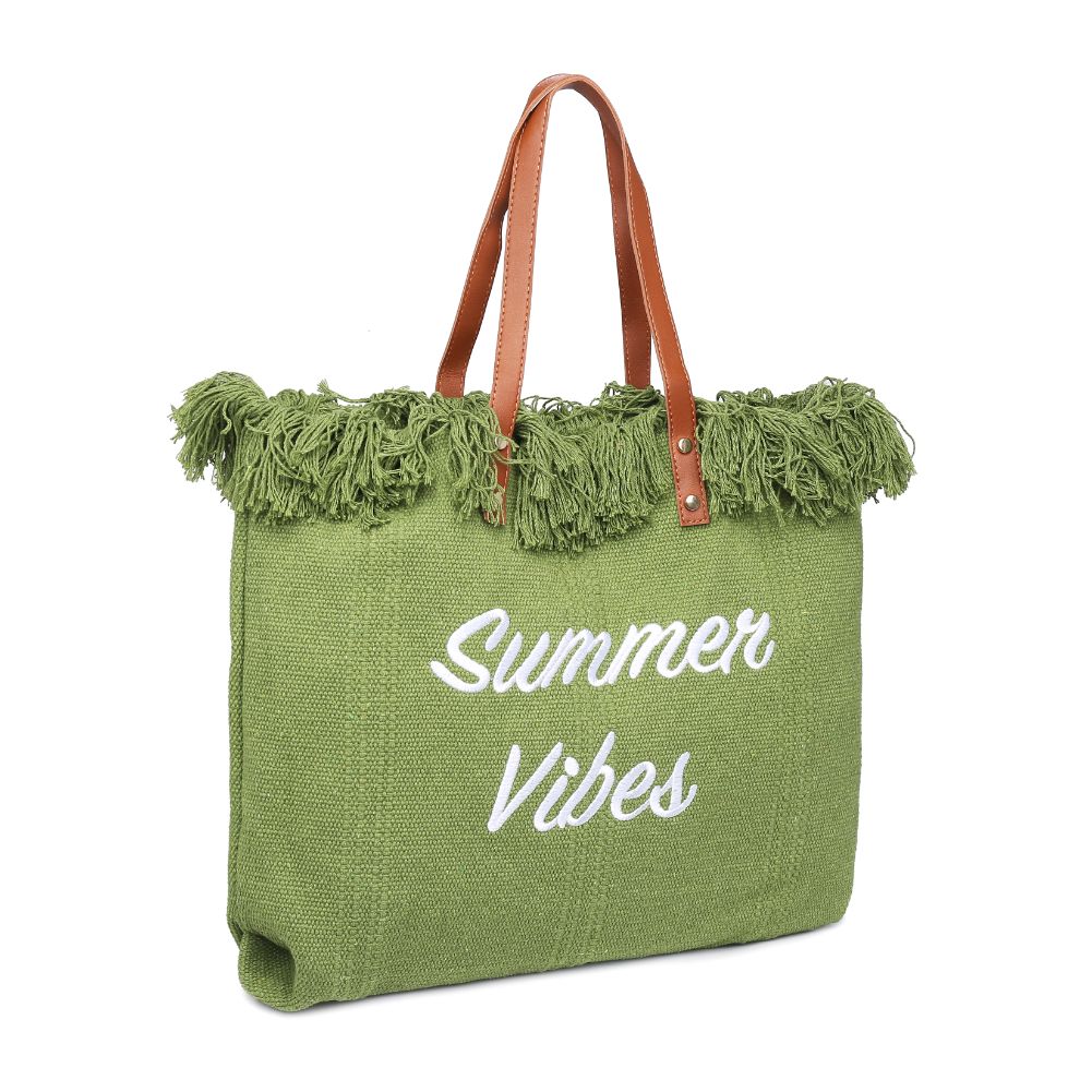 Summer Vibes - Urban Expressions
