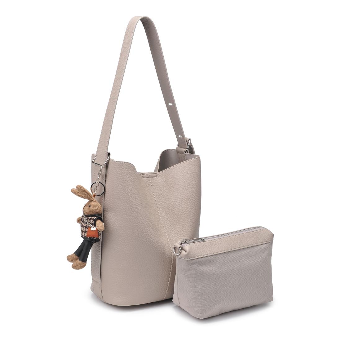 Product Image of Urban Expressions Jessica Hobo 840611198556 View 2 | Clay