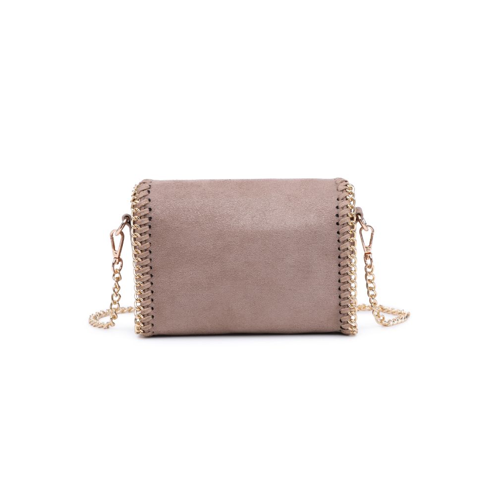 Product Image of Urban Expressions Felicia Crossbody 818209011532 View 7 | Natural