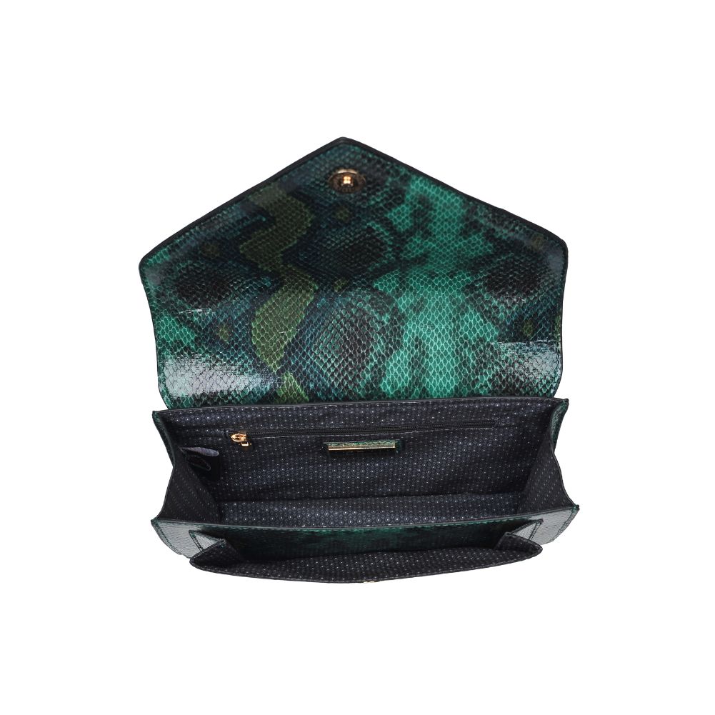 Product Image of Urban Expressions Adalynn Crossbody NA-840611164063 View 4 | Green