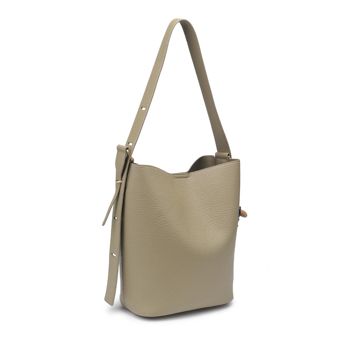 Product Image of Urban Expressions Jessica Hobo 840611198549 View 3 | Sage