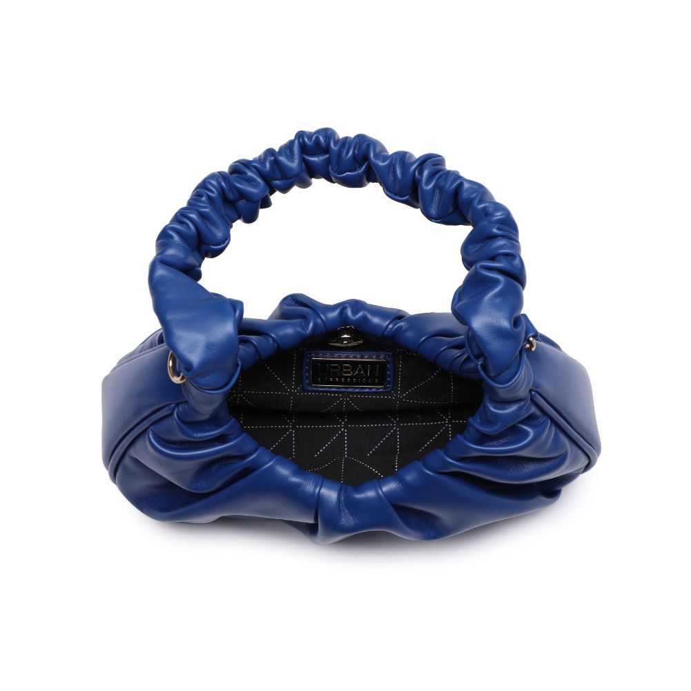 Product Image of Urban Expressions Oliveta Shoulder Bag 840611183149 View 8 | Indigo