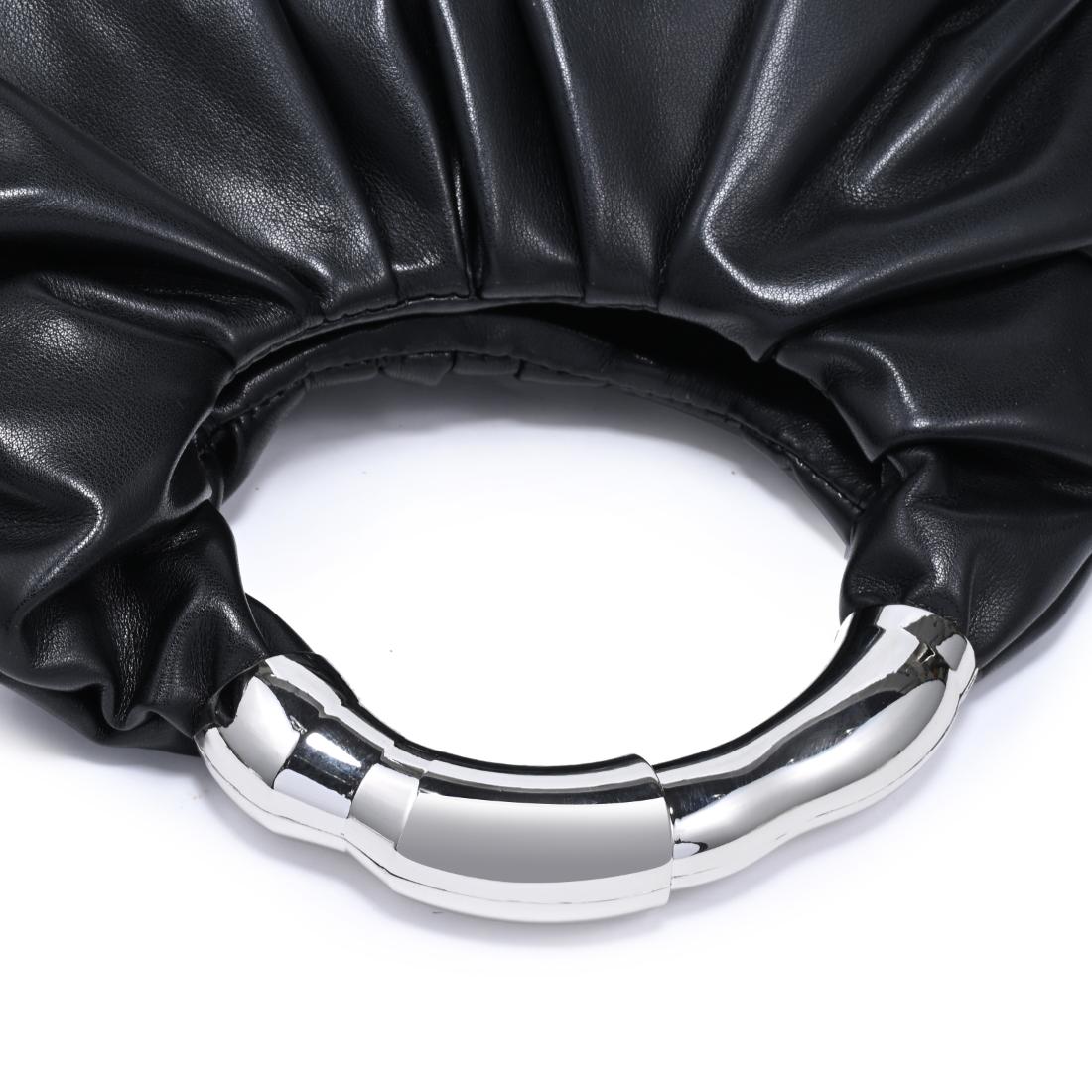 Urban Expressions Luxx Clutch 840504212215 View 8 | Black