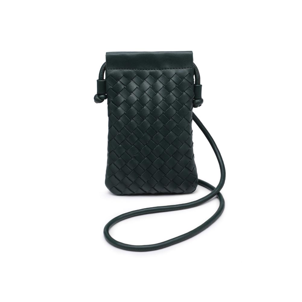 Product Image of Urban Expressions Jackie Crossbody 840611141958 View 7 | Forest