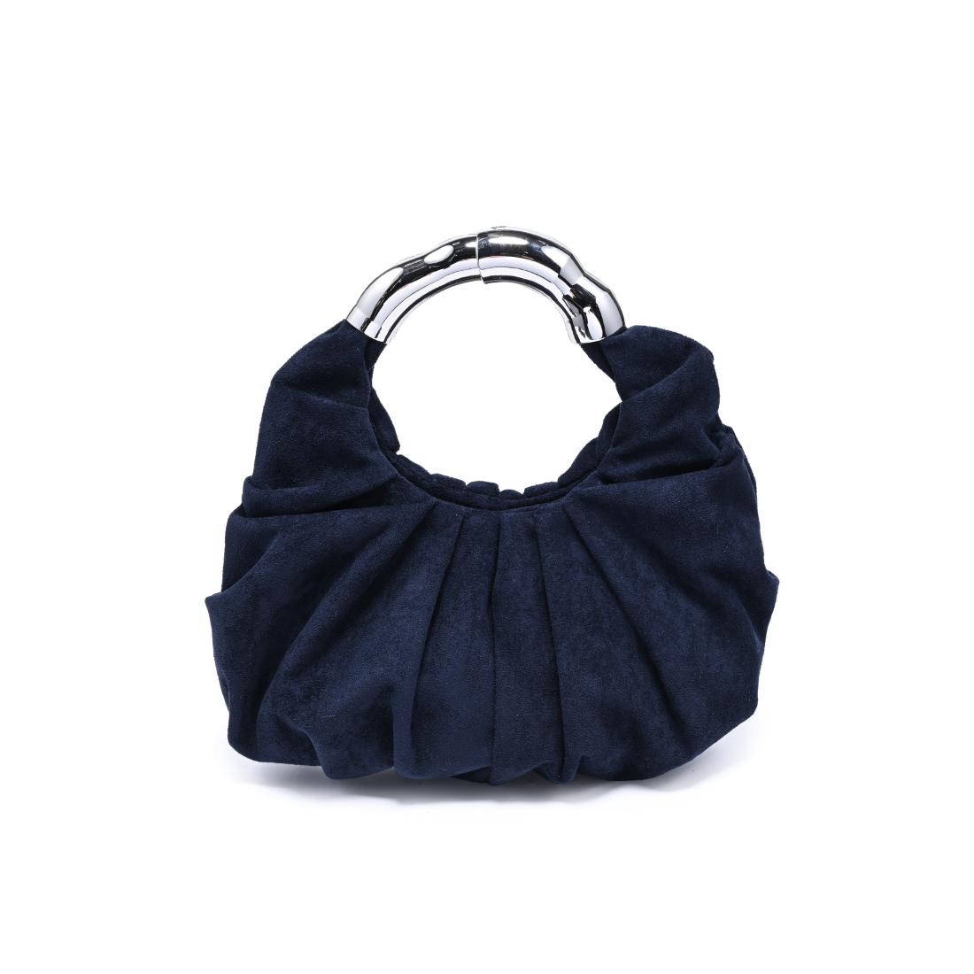 Urban Expressions Luxx - FS Clutch 840504212192 View 5 | Midnight