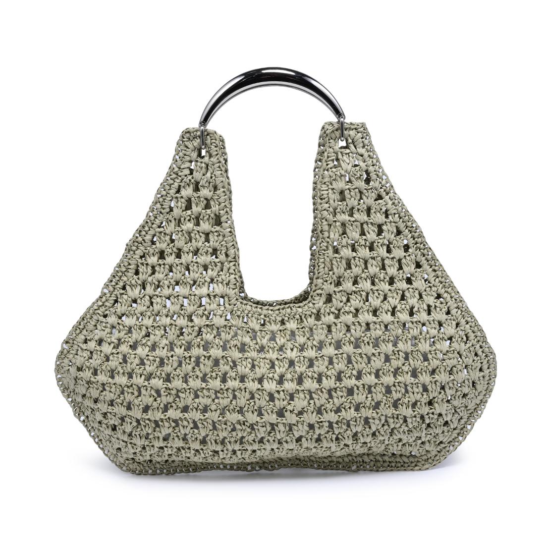 Urban Expressions Iris Hobo 840504204852 View 5 | Sage