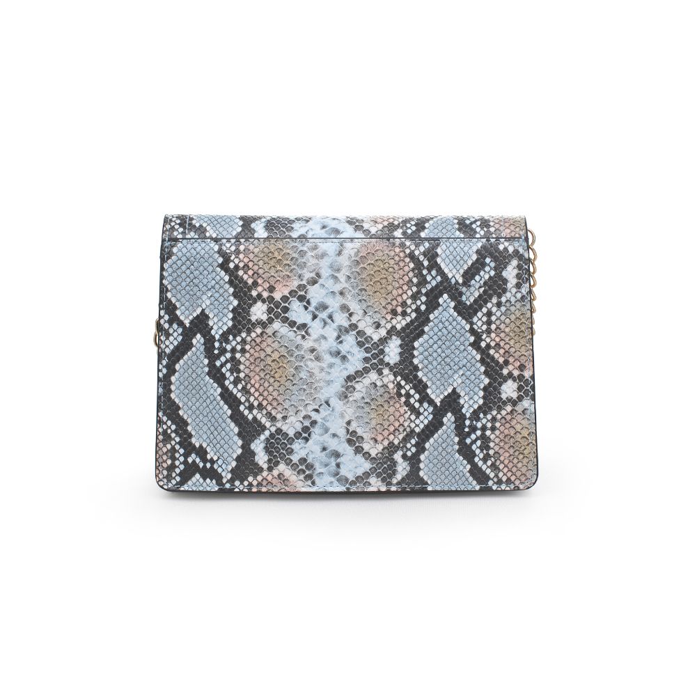Product Image of Urban Expressions Ella Crossbody 840611171191 View 3 | Multi