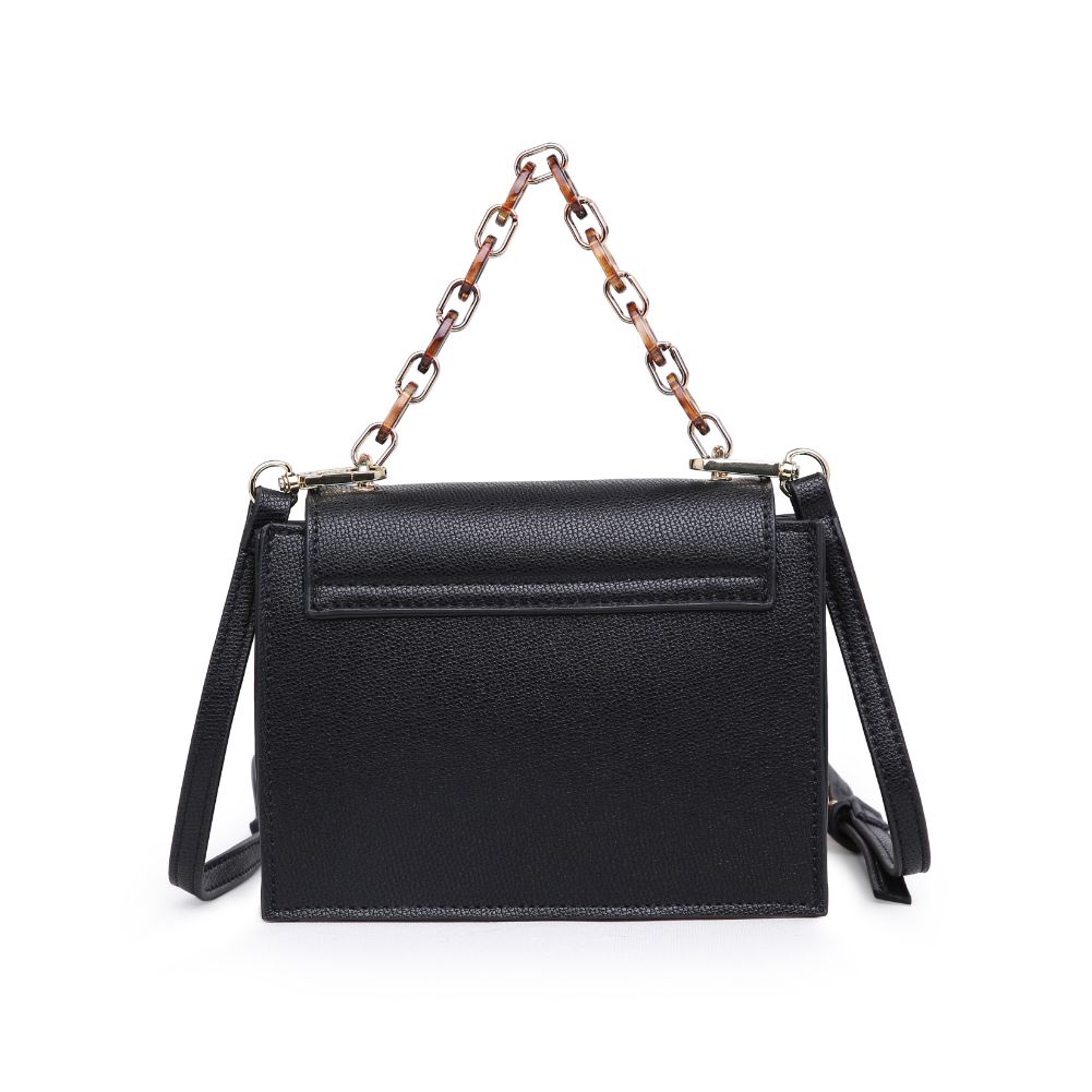 Product Image of Urban Expressions Rylea Crossbody NA-840611167088 View 3 | Black