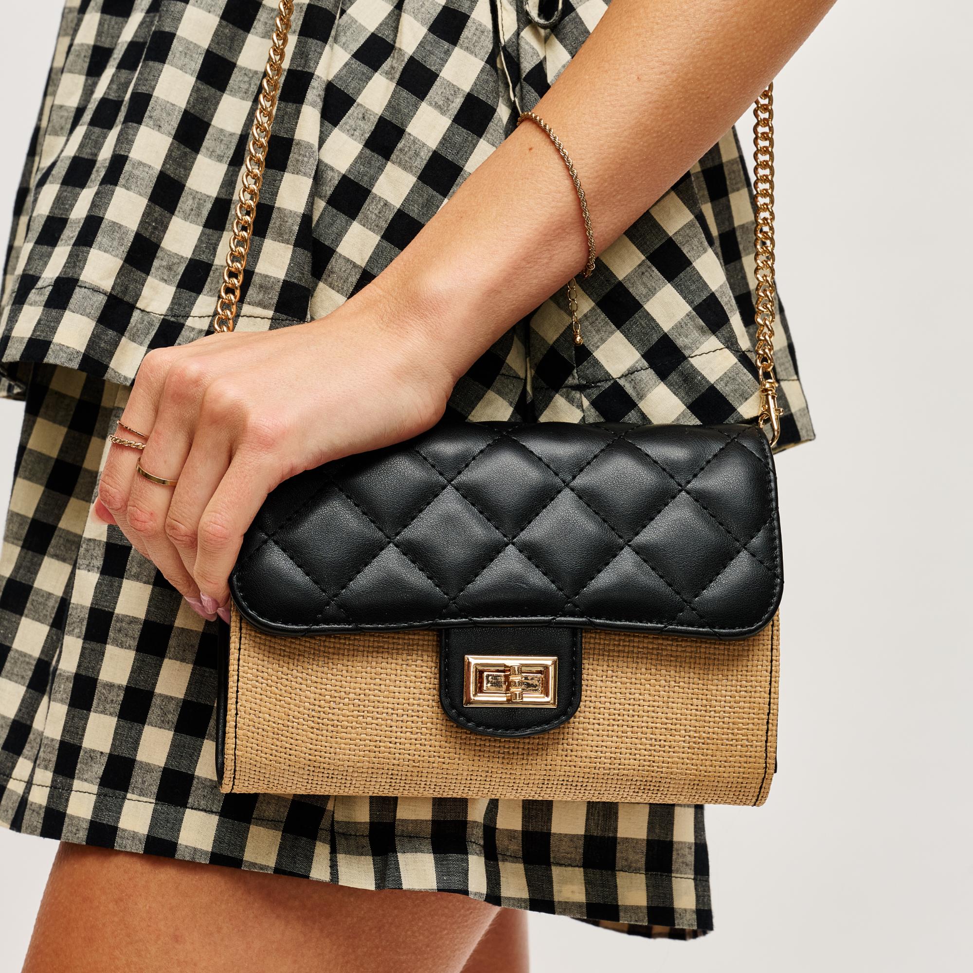 Irene - Patent Asymmetrical - Urban Expressions