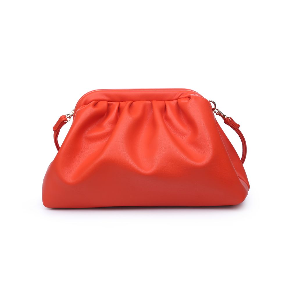 Product Image of Urban Expressions Mable Crossbody 840611171153 View 3 | Clementine