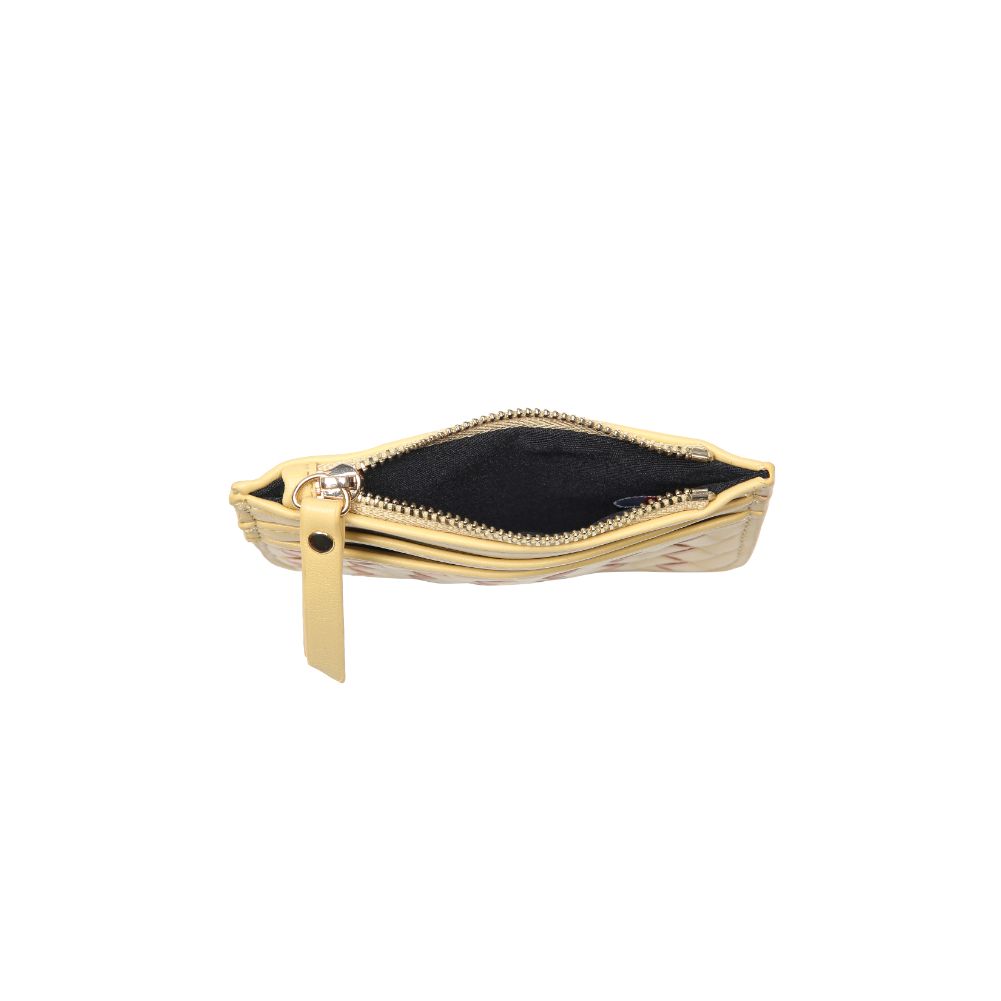 Product Image of Urban Expressions Liv Wallet 840611180018 View 8 | Butter