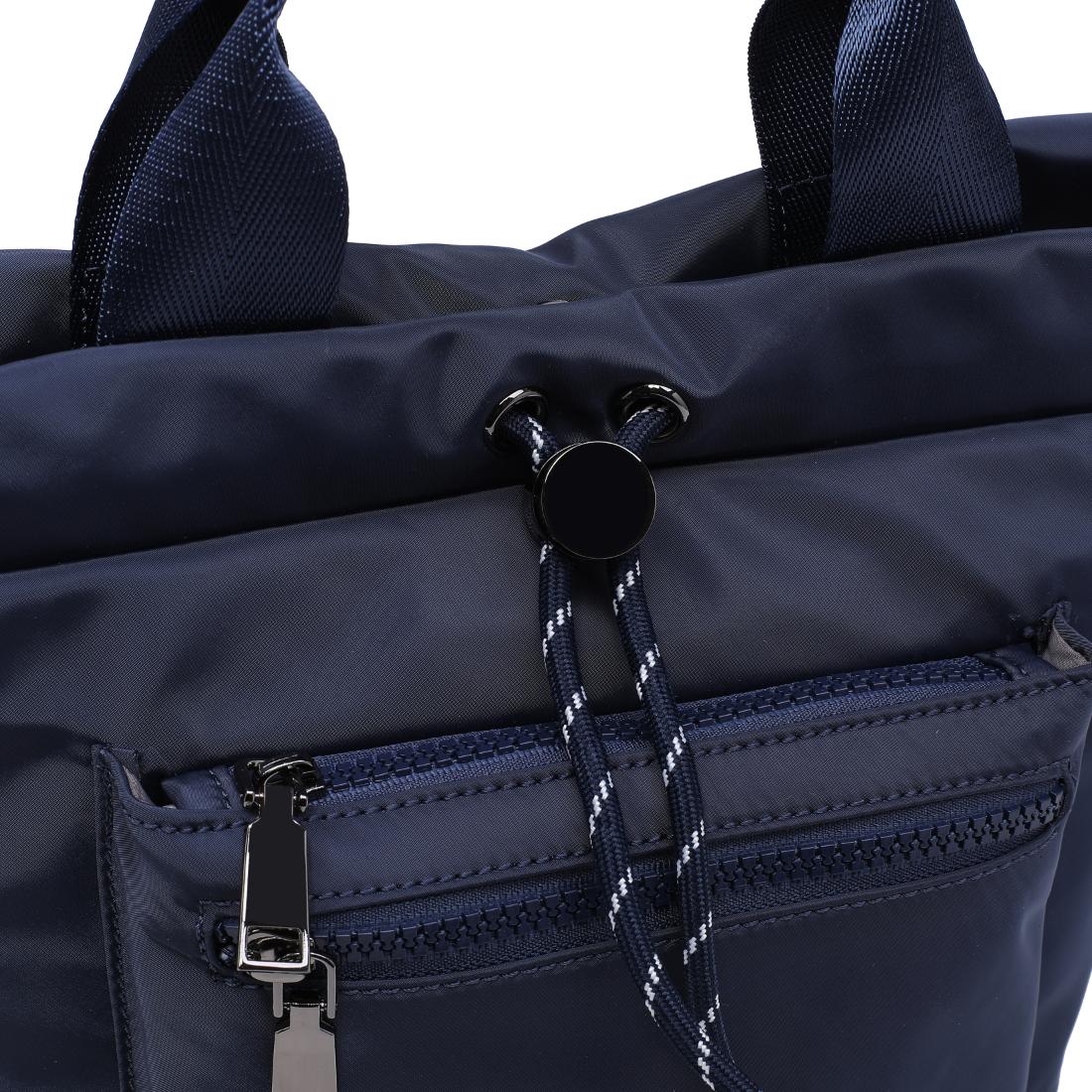 Urban Expressions Jessmine Crossbody 840504215261 View 8 | Midnight