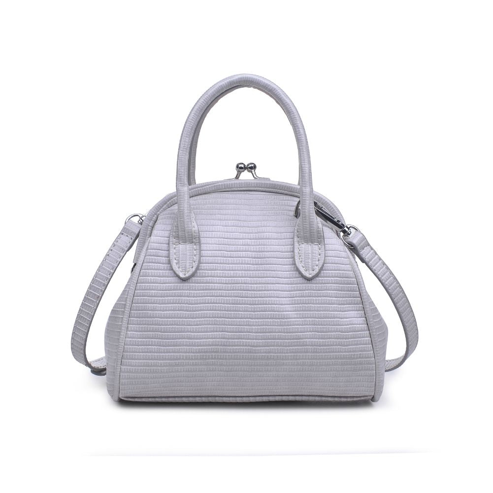 Product Image of Urban Expressions Elma Mini Bag 840611171399 View 7 | Grey