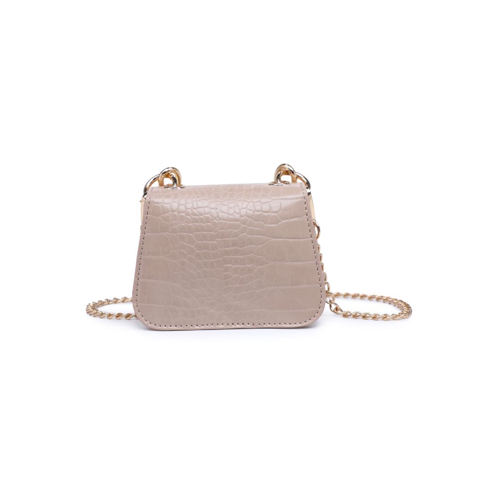 Product Image of Urban Expressions Alesha Mini Bag 818209011150 View 7 | Natural
